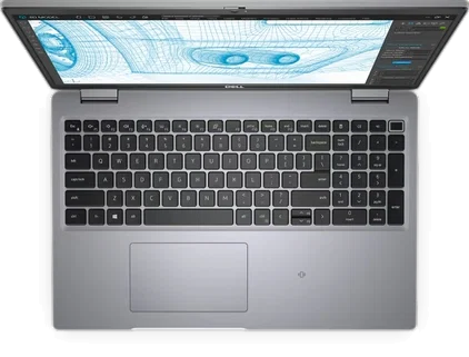 Dell Precision 3561-Core I5 11400H-16G DDR4-15.6-NVIDIA Quadro T600 4GB DDR6, Intel Core I5-11400H, 16GB DDR4, 15.6", NVIDIA Quadro T600 4GB DDR6