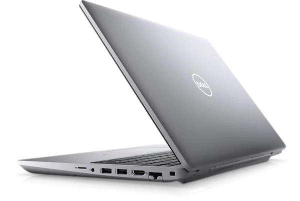 Dell Precision 3561-Core I5 11400H-16G DDR4-15.6-NVIDIA Quadro T600 4GB DDR6, Intel Core I5-11400H, 16GB DDR4, 15.6", NVIDIA Quadro T600 4GB DDR6