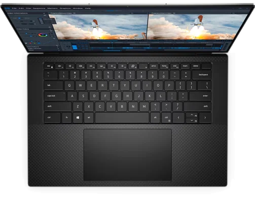 Dell Precision 5550-Core I7 10850H-16GB DDR4-15.6"-Nvidia Quadro T1000 4GB GDDR5, Intel Core I7-10850H, 16GB DDR4, 15.6", Nvidia Quadro T1000 4GB GDDR5