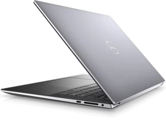 Dell Precision 5550-Core I7 10850H-16GB DDR4-15.6"-Nvidia Quadro T1000 4GB GDDR5, Intel Core I7-10850H, 16GB DDR4, 15.6", Nvidia Quadro T1000 4GB GDDR5