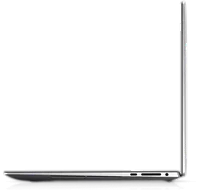 Dell Precision 5550-Core I7 10850H-16GB DDR4-15.6"-Nvidia Quadro T1000 4GB GDDR5, Intel Core I7-10850H, 16GB DDR4, 15.6", Nvidia Quadro T1000 4GB GDDR5 4