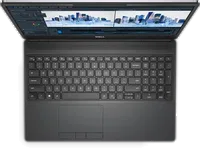 Dell Precision 7560-Core I7 11850H-16GB DDR4-15,6"-Nvidia Quadro T1200 4GB GDDR6, Intel Core I7-11850H, 16GB DDR4, 15.6", Nvidia Quadro T1200 4GB GDDR6 2