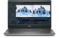 Dell Precision 7560-Core I7 11850H-16GB DDR4-15,6"-Nvidia Quadro T1200 4GB GDDR6, Intel Core I7-11850H, 16GB DDR4, 15.6", Nvidia Quadro T1200 4GB GDDR6 1
