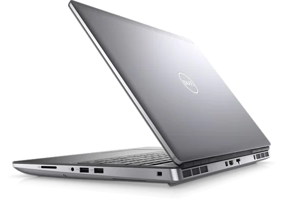 Dell Precision 7560-Core I7 11850H-16GB DDR4-15,6"-Nvidia Quadro T1200 4GB GDDR6, Intel Core I7-11850H, 16GB DDR4, 15.6", Nvidia Quadro T1200 4GB GDDR6