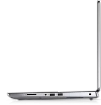Dell Precision 7560-Core I7 11850H-16GB DDR4-15,6"-Nvidia Quadro T1200 4GB GDDR6, Intel Core I7-11850H, 16GB DDR4, 15.6", Nvidia Quadro T1200 4GB GDDR6 5