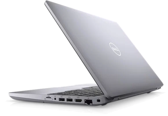Dell Precision 3551-Core I5 10850H-16GB DDR4-15,6'-Nvidia Quadro P620 4GB GDDR5, Intel Core I5-10850H, 16GB DDR4, 15.6", Nvidia Quadro P620 4GB GDDR5