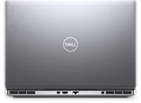 Dell Precision 7750-Core I7 10850H-32GB DDR4-17"-Nvidia Quadro Rtx 3000 6GB GDDR6, Intel Core I7-10850H, 32GB DDR4, 17", Nvidia Quadro Rtx 3000 6GB GDDR6 5