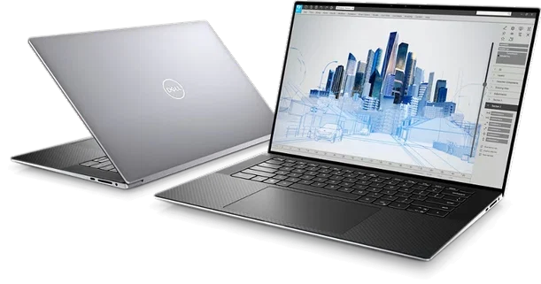 Dell Precision 5560-Core I7 11850H-16G DDR4-15.6"4K Touch-Nvidia RTX A2000 4GB GDDR6, Intel Core I7-11850H, 16GB DDR4, 15.6", Nvidia RTX A2000 4GB GDDR6
