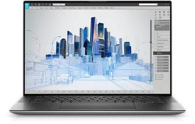 Dell Precision 5560-Core I7 11850H-16G DDR4-15.6"4K Touch-Nvidia RTX A2000 4GB GDDR6, Intel Core I7-11850H, 16GB DDR4, 15.6", Nvidia RTX A2000 4GB GDDR6