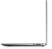 Dell Precision 5560-Core I7 11850H-16G DDR4-15.6"4K Touch-Nvidia RTX A2000 4GB GDDR6, Intel Core I7-11850H, 16GB DDR4, 15.6", Nvidia RTX A2000 4GB GDDR6 6