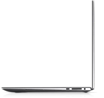 Dell Precision 5560-Core I9 11950H-16GB DDR4-15.6" Touch 4K-Nvidia Rtx A2000 4GB GDDR6, Intel Core I9-11950H, 16GB DDR4, 15.6", Nvidia Rtx A2000 4GB GDDR6